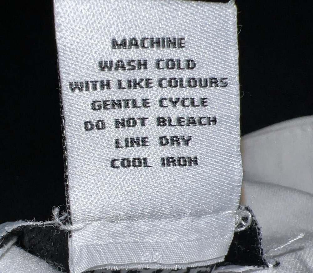 Peck&Peck Stretch Pull On Bermuda Shorts Size 6P Sport Wear White - Picture 5 of 5